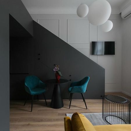 Bumblebee Luxury Apartments 2 Загреб Екстериор снимка