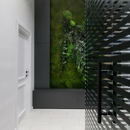 Bumblebee Luxury Apartments 2 Загреб Екстериор снимка