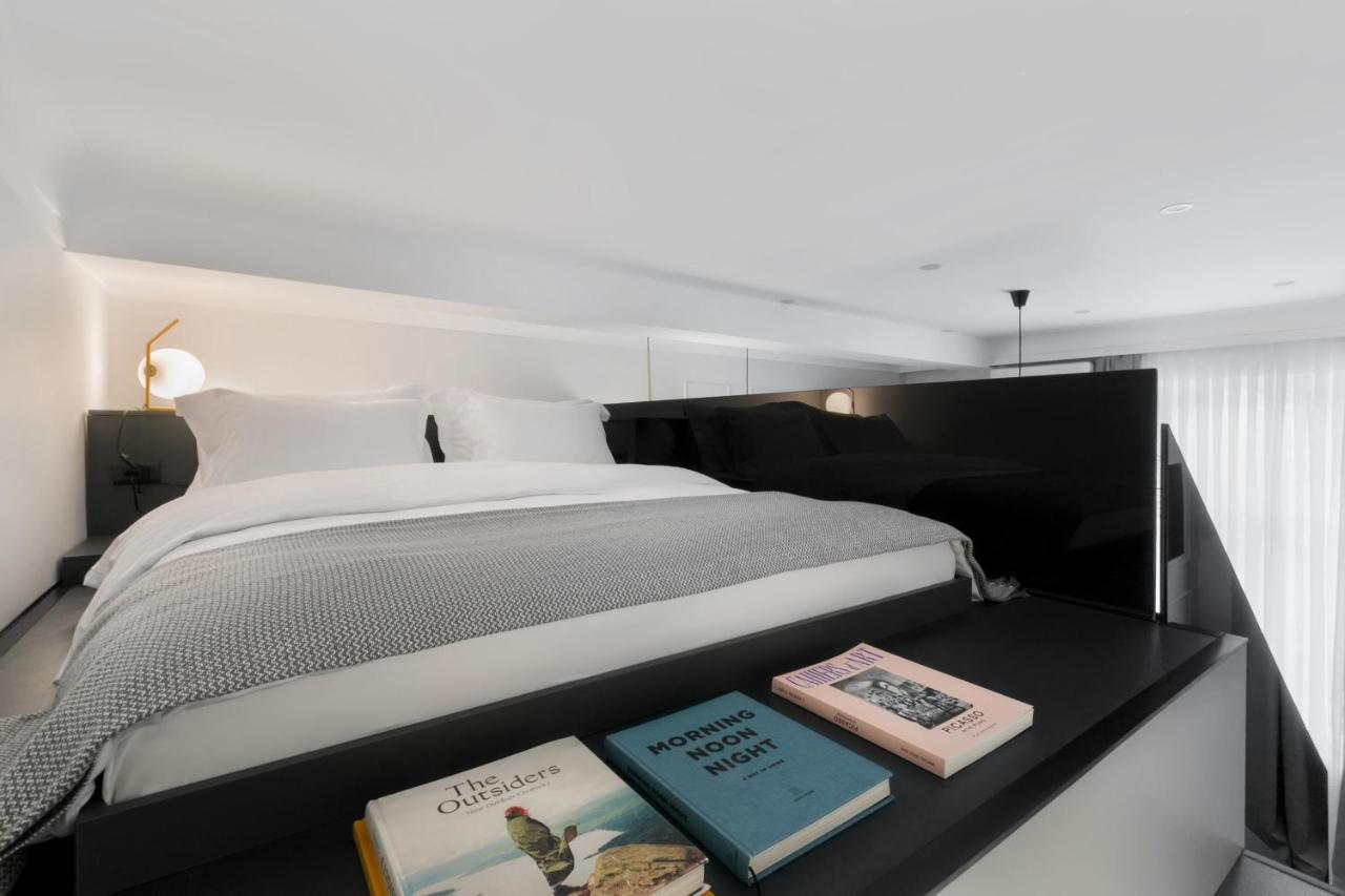 Bumblebee Luxury Apartments 2 Загреб Екстериор снимка