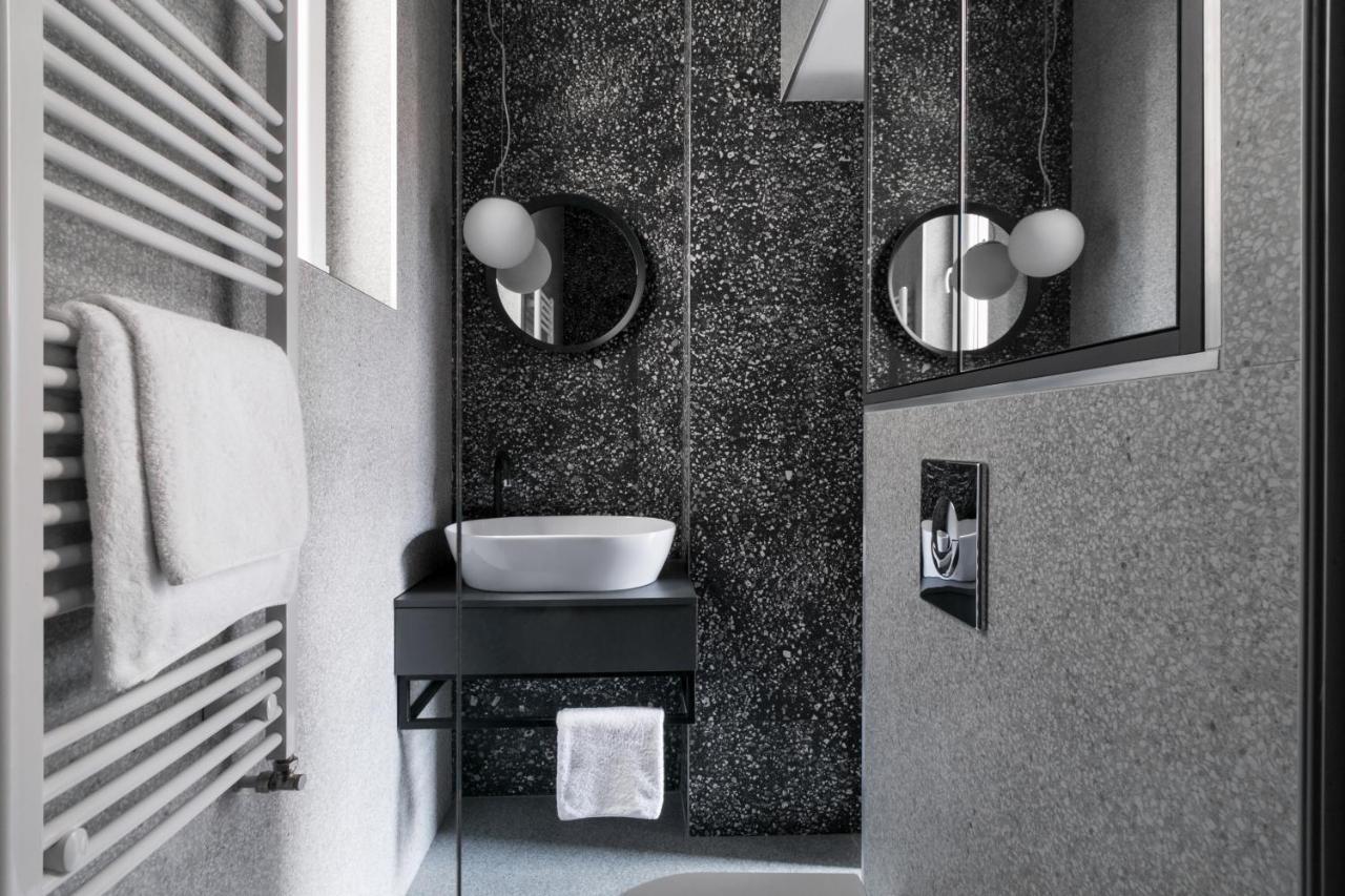 Bumblebee Luxury Apartments 2 Загреб Екстериор снимка