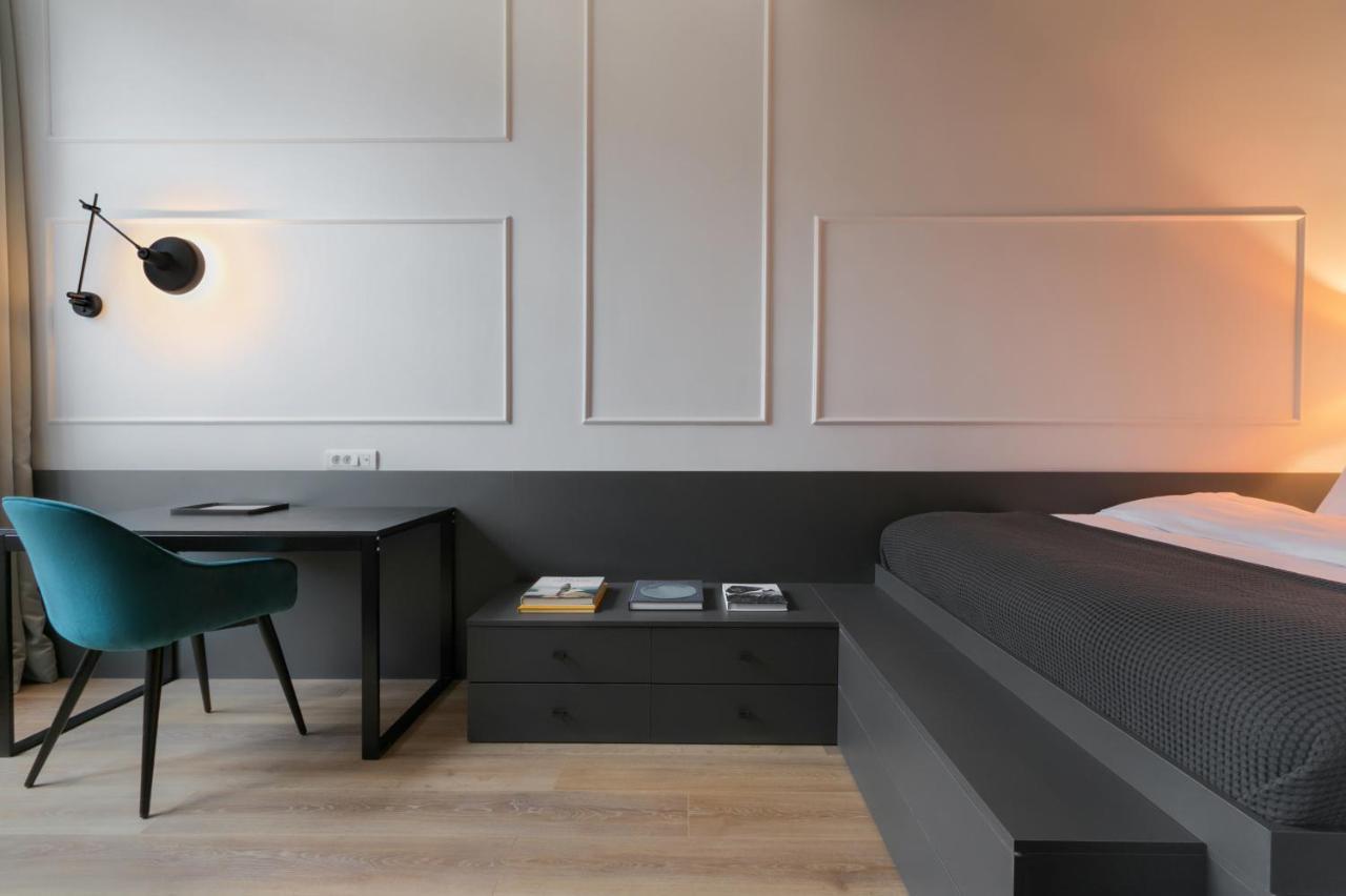 Bumblebee Luxury Apartments 2 Загреб Екстериор снимка