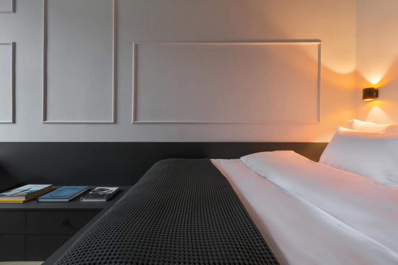 Bumblebee Luxury Apartments 2 Загреб Екстериор снимка