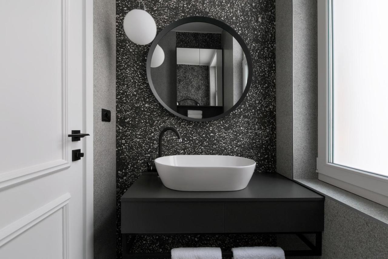 Bumblebee Luxury Apartments 2 Загреб Екстериор снимка