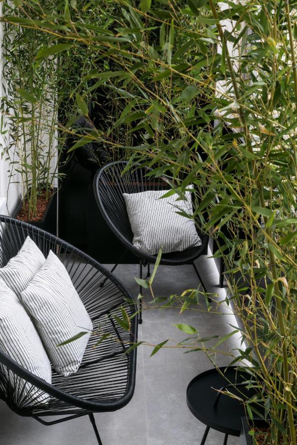Bumblebee Luxury Apartments 2 Загреб Екстериор снимка