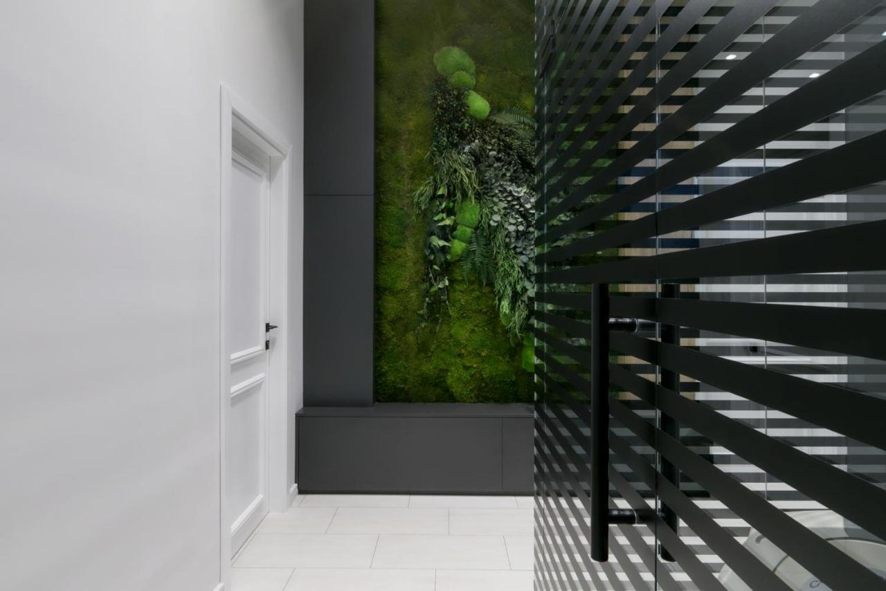 Bumblebee Luxury Apartments 2 Загреб Екстериор снимка
