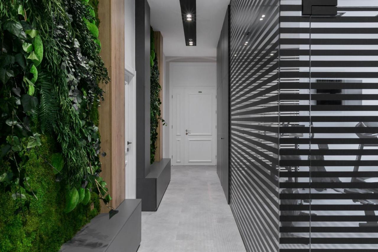 Bumblebee Luxury Apartments 2 Загреб Екстериор снимка