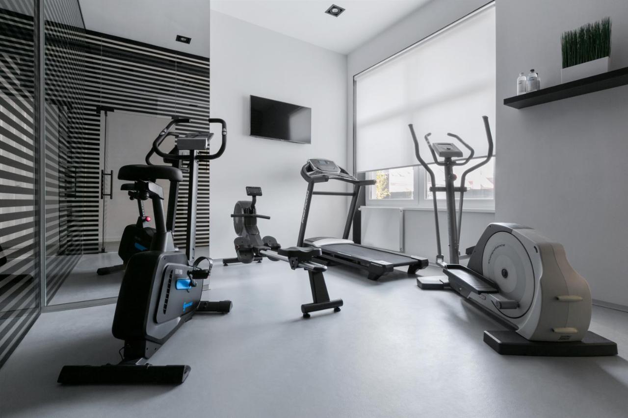 Bumblebee Luxury Apartments 2 Загреб Екстериор снимка